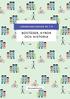 LÄRARHANDLEDNING ÅK 7 9 BOSTÄDER, HYROR OCH HISTORIA