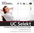 UC Selekt Ett kraftfullt verktyg för analys, marknadsföring och försäljning
