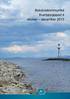 Bokslutskommuniké Kvartalsrapport 4 oktober december 2013