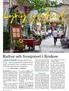 Lyxig weekend. för liten reskassa. Kultur och livsnjuteri i Krakow RESA