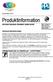 Produktinformation DP3000 ENVIRO PRIMER SURFACER