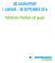 DELÅRSRAPPORT 1 JANUARI - 30 SEPTEMBER 2016 ENORAMA PHARMA AB (publ)