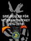 Spelregler för veteranishockey