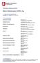 Studiehandledning ht2016