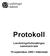 Protokoll. Landstingsfullmäktiges sammanträde. 19 september 2005 i Halmstad