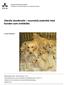 Giardia duodenalis zoonotisk potential med hunden som smittkälla