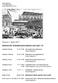 Årskurs 1 våren 2017 Schema för Arkitekturens historia och teori 1:2