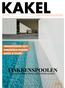 KAKEL TRENDSPANING 2017 KERAMISKA FASADER KAKEL & KULÖR NO en magasin från Kakelspecialistens projektavdelning