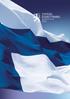 STATENS ÄGARSTYRNING ÅRSBERÄTTELSE 2016