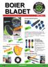 BOIER BLADET NYHET NYHET 450:- 895:- NYHET 395:- 690: Nr :- 695:- Innovativ hjulbultsrengöring.