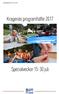 Kragenäs programhäfte 2017