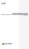 Chaos desktop manual. Version 6.2