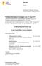 Politikerinformation torsdagen den 11 maj 2017