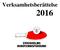 Verksamhetsberättelse