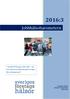 2016:3. Jobbhälsobarometern. Anställ 55-åringar eller äldre då blir sjukskrivningskostnaderna lägre för arbetsgivaren