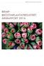 BRIMP- BRÖSTIMPLANTATREGISTRET ÅRSRAPPORT 2016