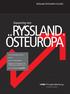 ÖSTEUROPA. Exponering mot RYSSLAND& RYSSLAND ÖSTEUROPA TILLVÄXT. Lägst 100 % Deltagandegrad 1