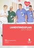 LANDSTINGSPLAN Bilaga: Budget 2017 Finansplan LS LS LD16/01336