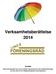 Verksamhetsberättelse 2014