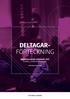 DELTAGAR- FÖRTECKNING