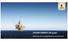 CROWN ENERGY AB (publ) Välkommen till extra bolagsstämma 12 december 2016