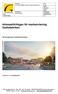 Intresseförfrågan för markanvisning Godisfabriken