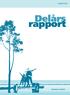 AUGUSTI Delårs rapport