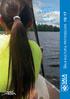 Tips på aktiviteter och föreningar! SALA KULTUR & FRITIDSGUIDE 16/17