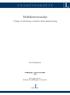 Multikriterieanalys. Ida Sandström. Civilingenjör, Naturresursteknik 2016