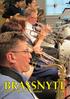 pingst BRASSNYTT Organ för Pingströrelsens BrassBand