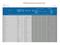 EFPIA Standard Disclosure Summary Report Country Code : SE Reporting Currency : SEK