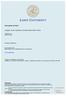Citation for published version (APA): Lindqvist, A., Gustafsson Sendén, M., & Bäck, E. (2016). Vem tycker om hen? Sprak och Stil, 26,