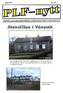 April 2017 Nr 121. Foto: M. Waltersson
