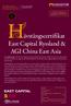 ävstångscertifikat East Capital Ryssland & AGI China East Asia