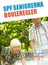 SPF SENIORERNA BOULEREGLER