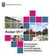 Budget Kommunplan Resursplan Investeringsplan Exploateringsplan