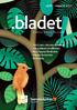 .bladet. april - augusti S v e n s k a k y r k a n Vällingby