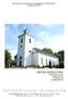 VÄSTRA HARGS KYRKA Västra Hargs socken Mjölby kommun Linköpings stift Östergötlands län