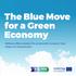 The Blue Move for a Green Economy. Hållbara affärsmodeller för emissionsfri transport med vätgas och bränsleceller