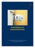 En handbok för konstruktion, injustering och felsökning i system för vattenburen radiatorvärme.