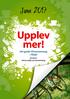 Nationaldag! Fira Sveriges. Linnéparken Växjö 6 juni kl 12.  Invigning av lekplatsen Linnés värld kl