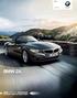 BMW Z4.   När du älskar att köra BMW Z4. BMW EFFICIENTDYNAMICS. MER KRAFT. MINDRE FÖRBRUKNING.
