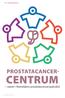 PROSTATACANCER- CENTRUM