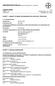 ASCRA XPRO 1/11 Version 1 / S Revisionsdatum: Tryckdatum: