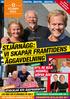 STJÄRNÄGG: VI SKAPAR FRAMTIDENS ÄGGAVDELNING