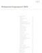 Bolagsstyrningsrapport 2009