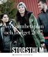 Verksamhetsplan och budget 2017