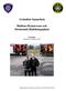Gränslöst Samarbete. Haldens Brannvesen och Strömstads Räddningstjänst