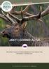 JAKT I GORNO ALTAI. Gorno-Altai är nog ett av de bästa erbjudande om man önskar en riktig vildmarksjakt i en praktfull natur.