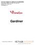 Gardiner. Möbeltyger. STATLIGT RAMAVTAL MÖBLER OCH INREDNING Delområde: Möbler för möten och paus (B) Avtalsnr :014 Produktlista nr 1